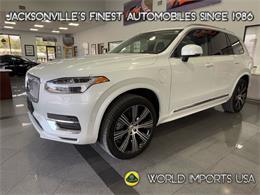 2024 Volvo XC90 (CC-1919381) for sale in Jacksonville, Florida