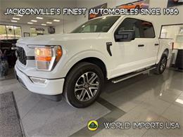 2022 Ford F150 (CC-1919382) for sale in Jacksonville, Florida