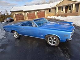 1966 Pontiac LeMans (CC-1919386) for sale in Stanley, Wisconsin