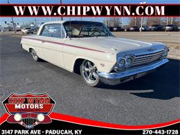 1962 Chevrolet Impala (CC-1919391) for sale in Paducah, Kentucky