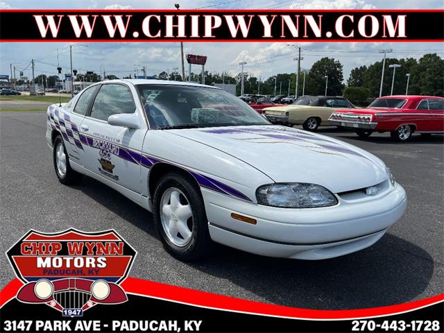 1995 Chevrolet Monte Carlo (CC-1919396) for sale in Paducah, Kentucky