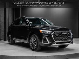 2023 Audi Q5 (CC-1919397) for sale in Sherwood Park, Alberta