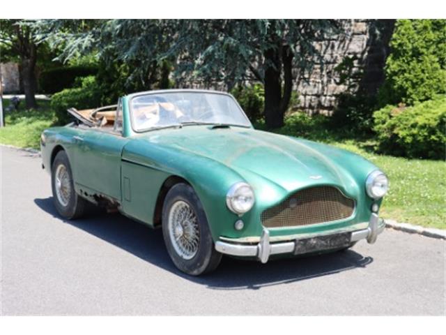 1958 Aston Martin DB Mark III (CC-1919399) for sale in Astoria, New York