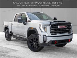 2024 GMC Sierra (CC-1919414) for sale in Sherwood Park, Alberta