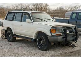 1996 Toyota Land Cruiser (CC-1919415) for sale in St. Louis, Missouri