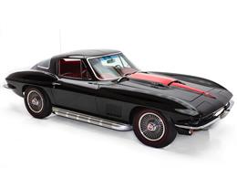 1967 Chevrolet Corvette (CC-1919416) for sale in Des Moines, Iowa