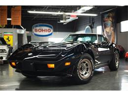 1978 Chevrolet Corvette (CC-1919423) for sale in Cincinnati, Ohio