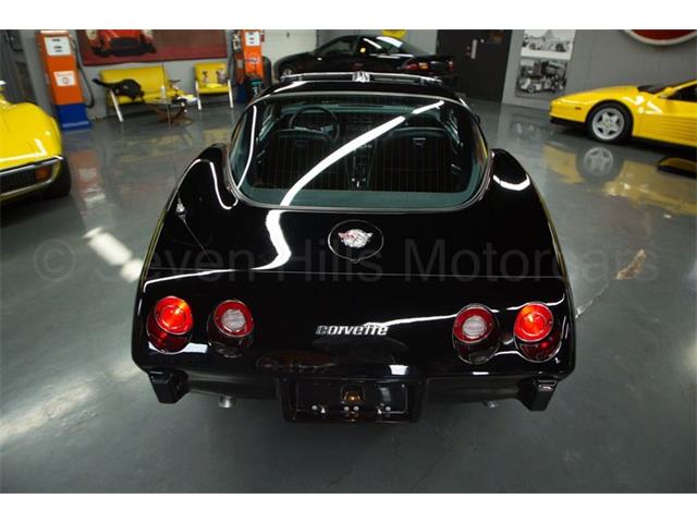 1978 Chevrolet Corvette (CC-1919423) for sale in Cincinnati, Ohio