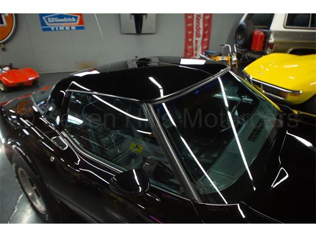 1978 Chevrolet Corvette (CC-1919423) for sale in Cincinnati, Ohio