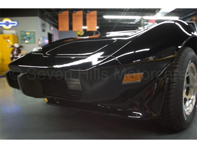 1978 Chevrolet Corvette (CC-1919423) for sale in Cincinnati, Ohio