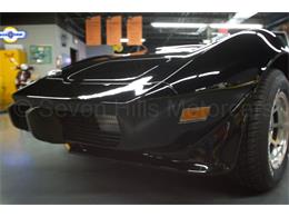 1978 Chevrolet Corvette (CC-1919423) for sale in Cincinnati, Ohio
