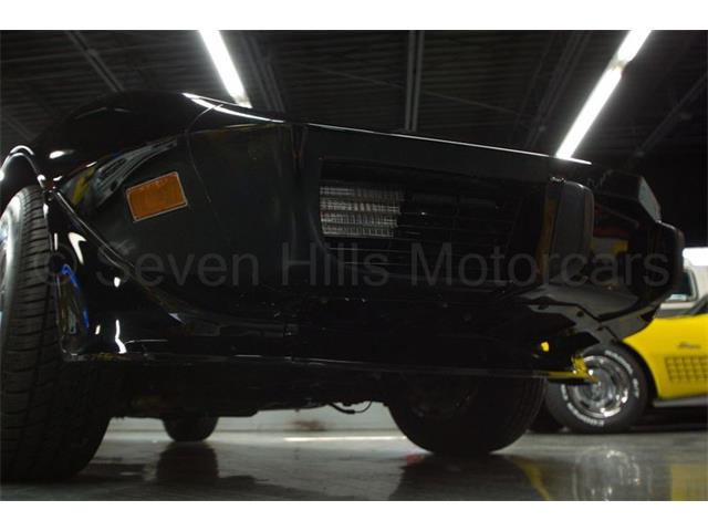 1978 Chevrolet Corvette (CC-1919423) for sale in Cincinnati, Ohio