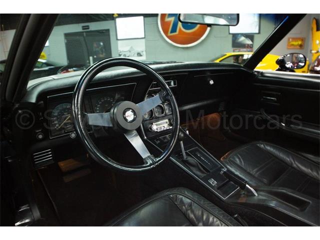 1978 Chevrolet Corvette (CC-1919423) for sale in Cincinnati, Ohio