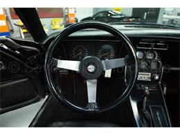 1978 Chevrolet Corvette (CC-1919423) for sale in Cincinnati, Ohio