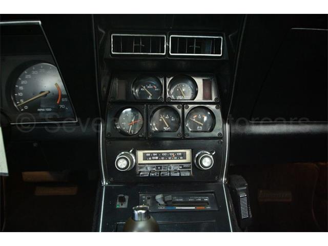 1978 Chevrolet Corvette (CC-1919423) for sale in Cincinnati, Ohio