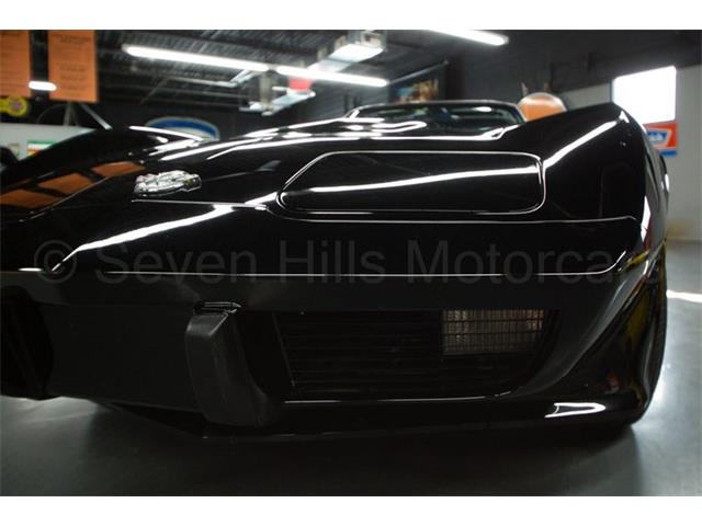 1978 Chevrolet Corvette (CC-1919423) for sale in Cincinnati, Ohio