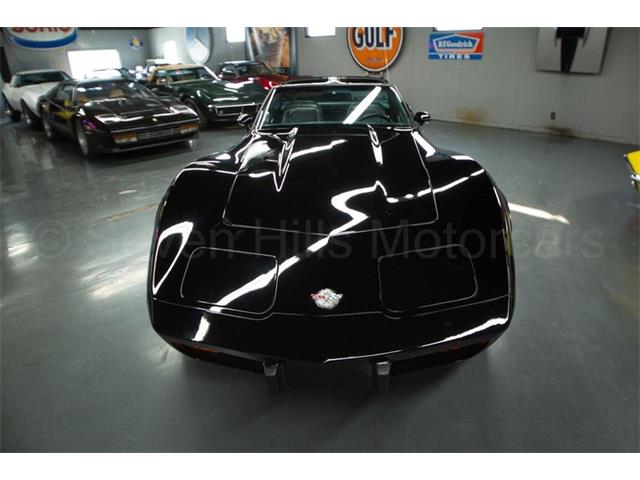 1978 Chevrolet Corvette (CC-1919423) for sale in Cincinnati, Ohio