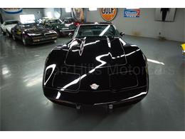1978 Chevrolet Corvette (CC-1919423) for sale in Cincinnati, Ohio
