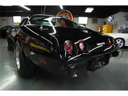1978 Chevrolet Corvette (CC-1919423) for sale in Cincinnati, Ohio