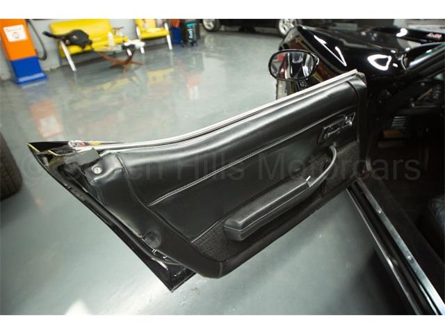 1978 Chevrolet Corvette (CC-1919423) for sale in Cincinnati, Ohio