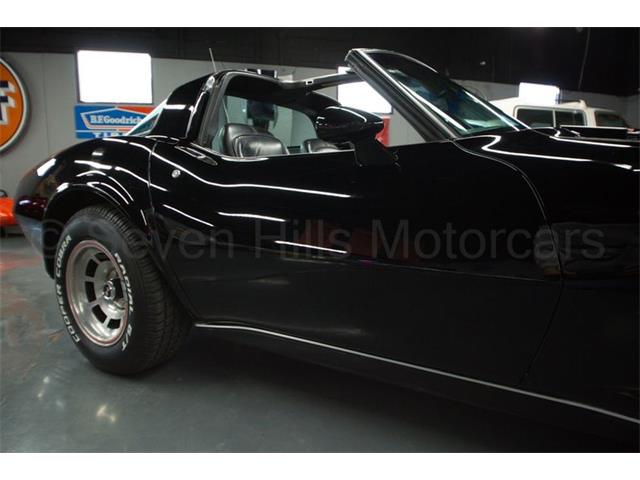 1978 Chevrolet Corvette (CC-1919423) for sale in Cincinnati, Ohio