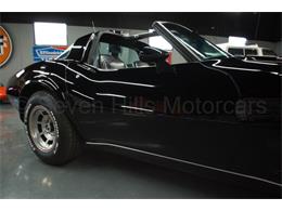 1978 Chevrolet Corvette (CC-1919423) for sale in Cincinnati, Ohio