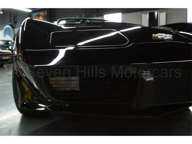 1978 Chevrolet Corvette (CC-1919423) for sale in Cincinnati, Ohio