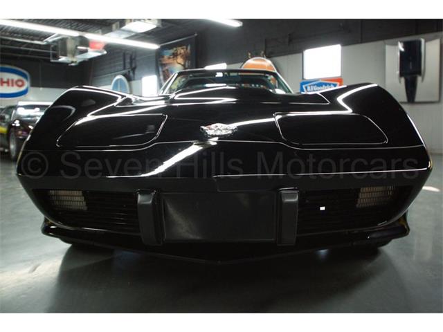1978 Chevrolet Corvette (CC-1919423) for sale in Cincinnati, Ohio