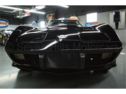 1978 Chevrolet Corvette (CC-1919423) for sale in Cincinnati, Ohio