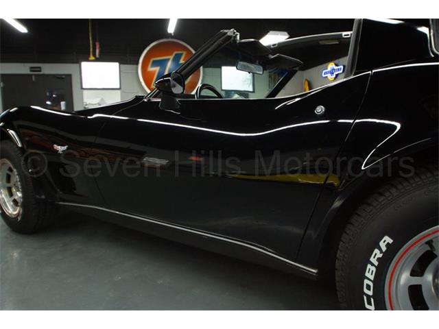 1978 Chevrolet Corvette (CC-1919423) for sale in Cincinnati, Ohio