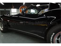 1978 Chevrolet Corvette (CC-1919423) for sale in Cincinnati, Ohio
