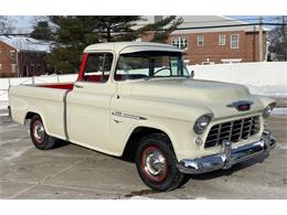 1955 Chevrolet 3100 (CC-1919424) for sale in West Chester, Pennsylvania