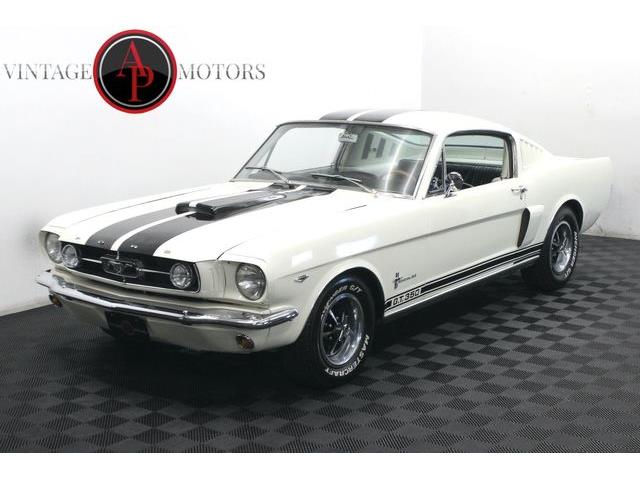 1965 Ford Mustang (CC-1919427) for sale in Statesville, North Carolina