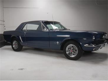 1965 Ford Mustang (CC-1919434) for sale in Reno, Nevada