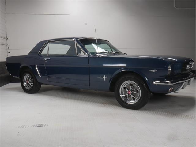 1965 Ford Mustang (CC-1919434) for sale in Reno, Nevada