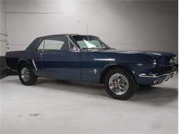 1965 Ford Mustang (CC-1919434) for sale in Reno, Nevada