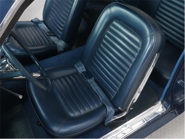 1965 Ford Mustang (CC-1919434) for sale in Reno, Nevada