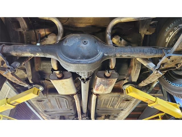 1965 Ford Mustang (CC-1919434) for sale in Reno, Nevada