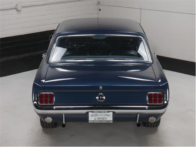 1965 Ford Mustang (CC-1919434) for sale in Reno, Nevada