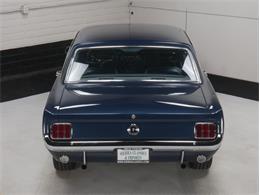 1965 Ford Mustang (CC-1919434) for sale in Reno, Nevada