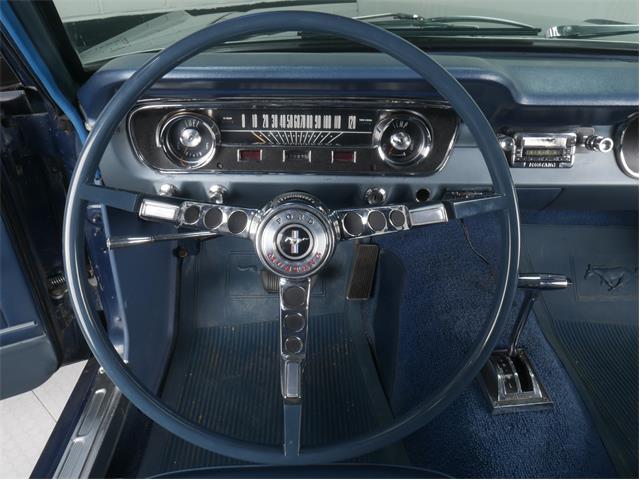 1965 Ford Mustang (CC-1919434) for sale in Reno, Nevada