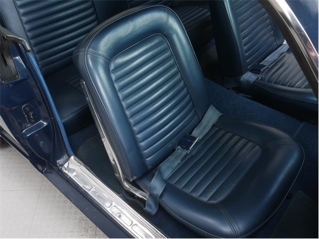 1965 Ford Mustang (CC-1919434) for sale in Reno, Nevada