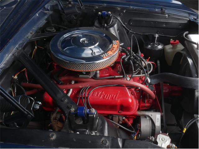 1965 Ford Mustang (CC-1919434) for sale in Reno, Nevada