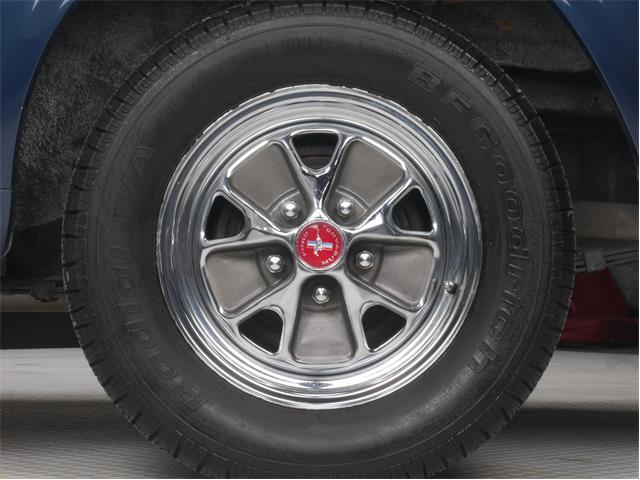 1965 Ford Mustang (CC-1919434) for sale in Reno, Nevada