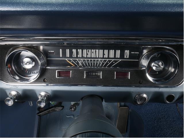 1965 Ford Mustang (CC-1919434) for sale in Reno, Nevada