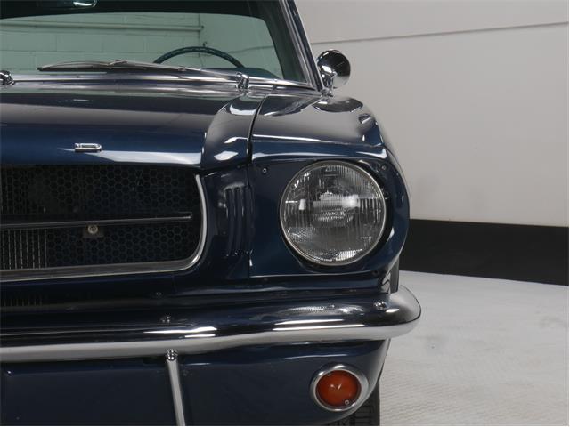 1965 Ford Mustang (CC-1919434) for sale in Reno, Nevada