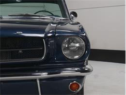 1965 Ford Mustang (CC-1919434) for sale in Reno, Nevada