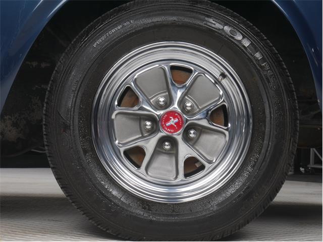 1965 Ford Mustang (CC-1919434) for sale in Reno, Nevada
