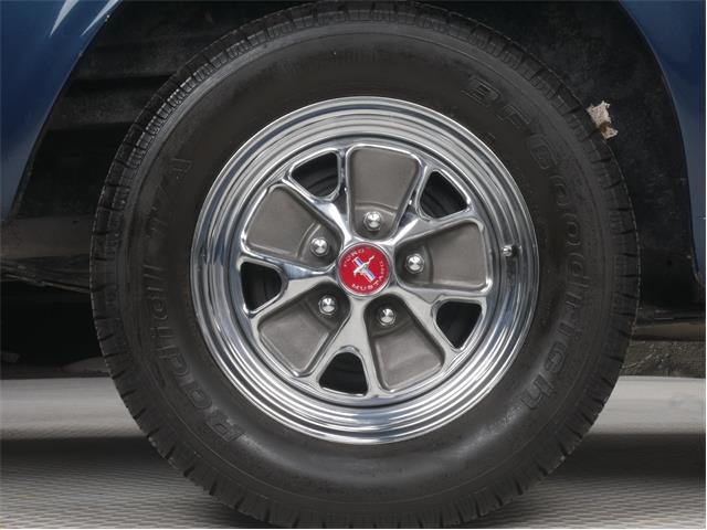 1965 Ford Mustang (CC-1919434) for sale in Reno, Nevada
