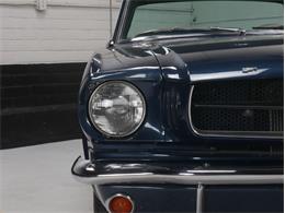 1965 Ford Mustang (CC-1919434) for sale in Reno, Nevada